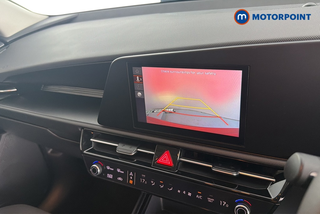 KIA Niro 2 Automatic Electric SUV - Stock Number (1654200) - 13th supplementary image