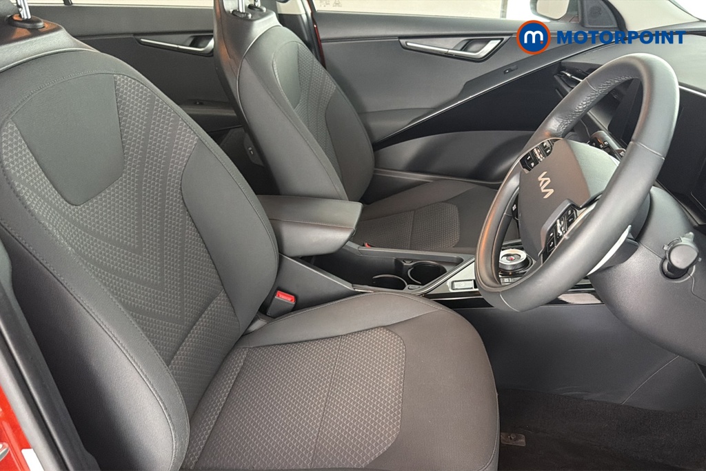 KIA Niro 2 Automatic Electric SUV - Stock Number (1654200) - 22nd supplementary image