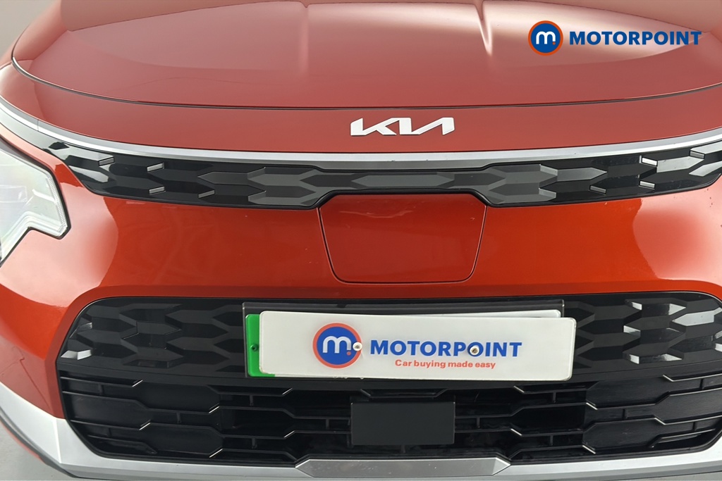 KIA Niro 2 Automatic Electric SUV - Stock Number (1654200) - 43rd supplementary image