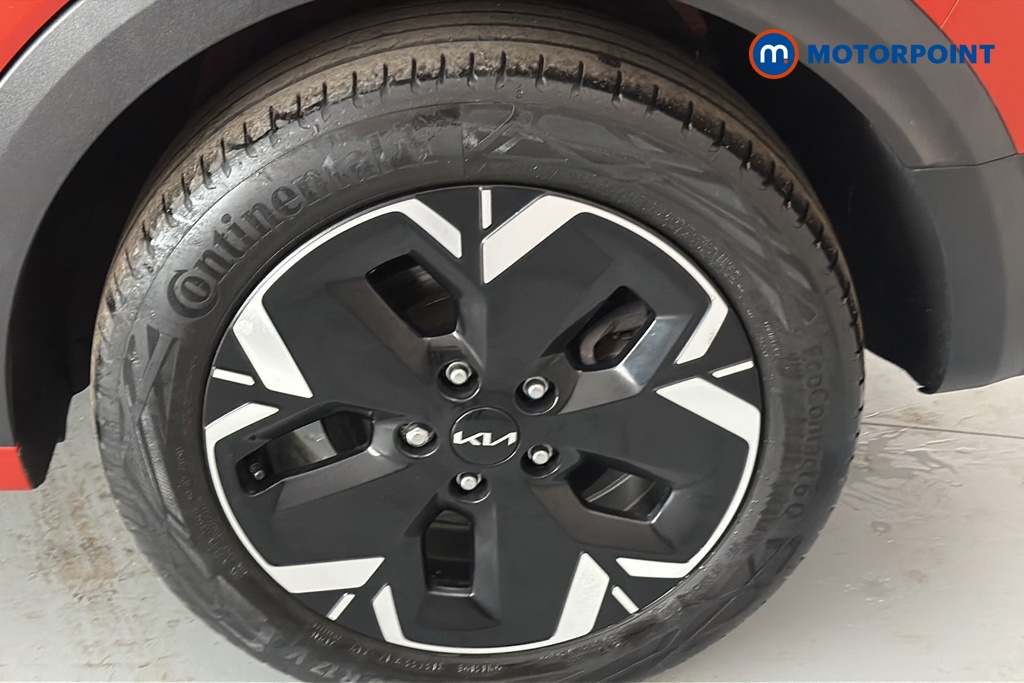 KIA Niro 2 Automatic Electric SUV - Stock Number (1654200) - 45th supplementary image
