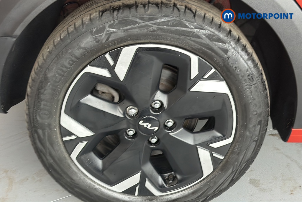 KIA Niro 2 Automatic Electric SUV - Stock Number (1654200) - 46th supplementary image