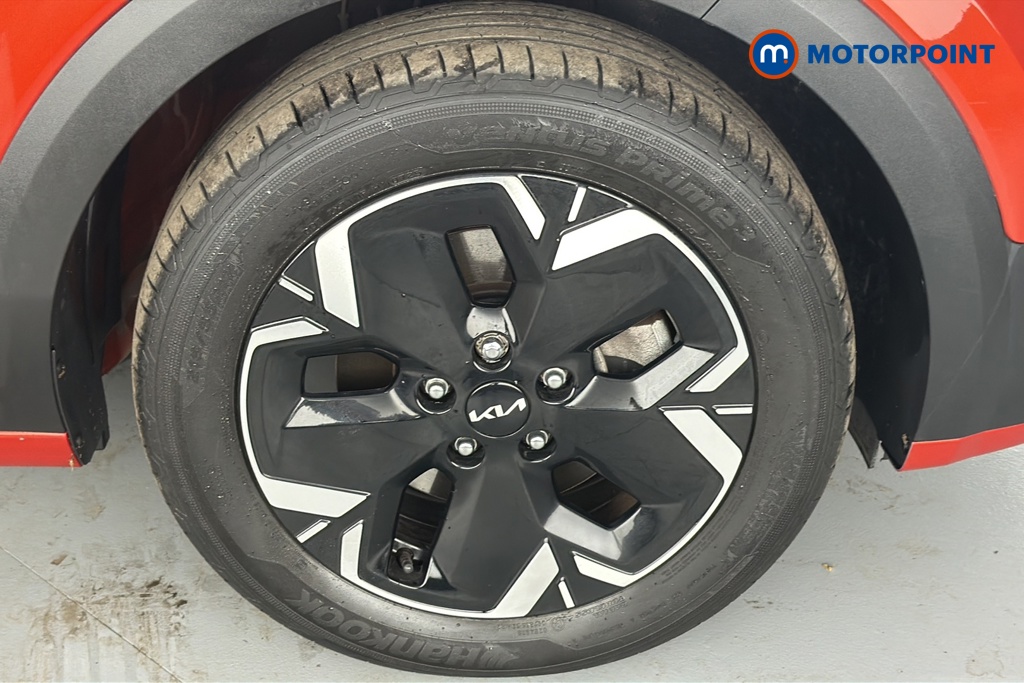 KIA Niro 2 Automatic Electric SUV - Stock Number (1654200) - 47th supplementary image