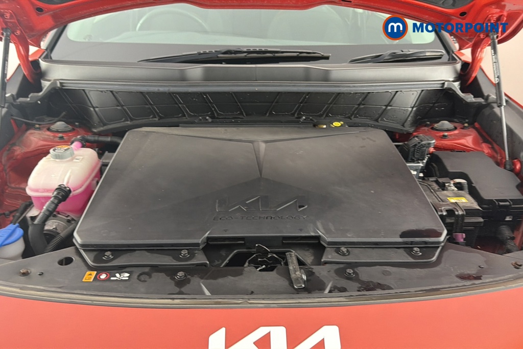 KIA Niro 2 Automatic Electric SUV - Stock Number (1654200) - 48th supplementary image