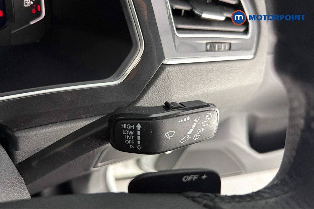 Volkswagen Tiguan R-Line Automatic Petrol SUV - Stock Number (1654210) - 7th supplementary image
