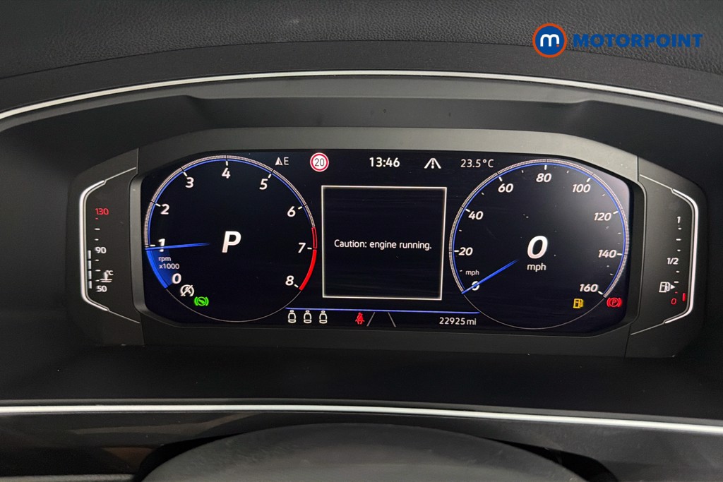 Volkswagen Tiguan R-Line Automatic Petrol SUV - Stock Number (1654210) - 8th supplementary image