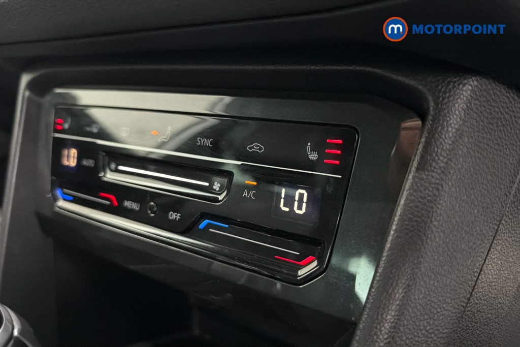 Volkswagen Tiguan R-Line Automatic Petrol SUV - Stock Number (1654210) - 14th supplementary image