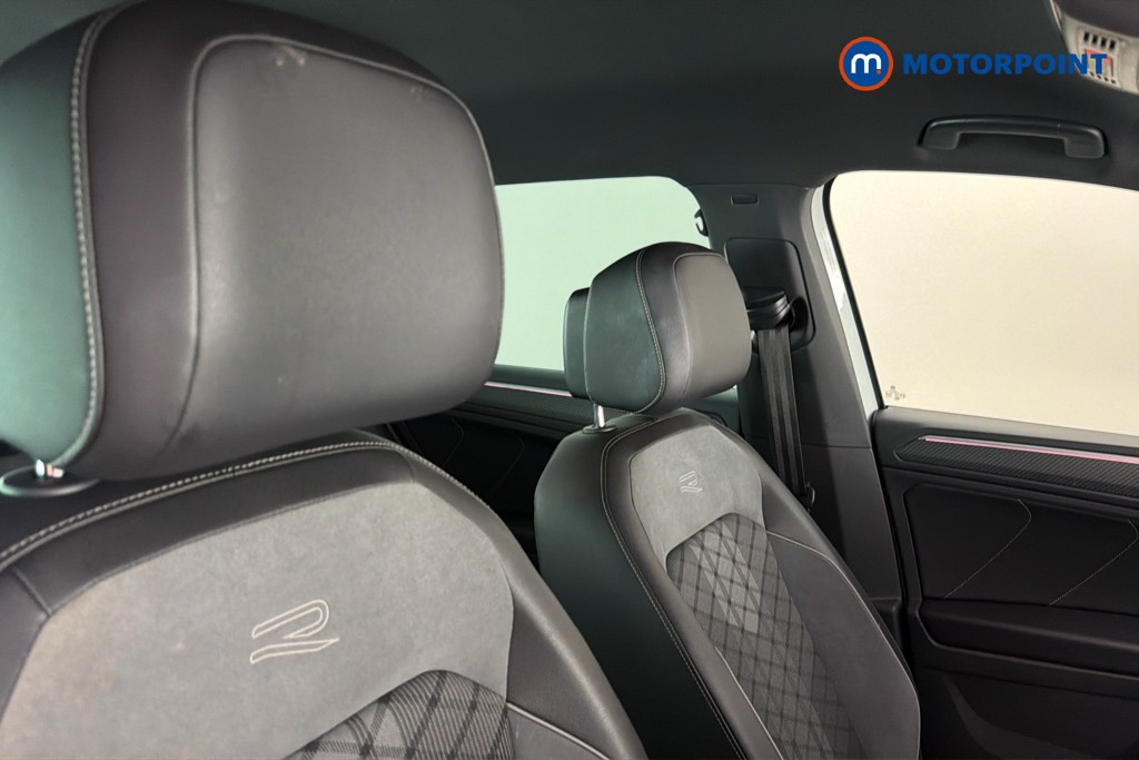 Volkswagen Tiguan R-Line Automatic Petrol SUV - Stock Number (1654210) - 23rd supplementary image