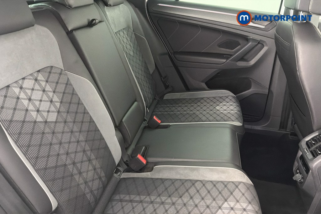 Volkswagen Tiguan R-Line Automatic Petrol SUV - Stock Number (1654210) - 28th supplementary image