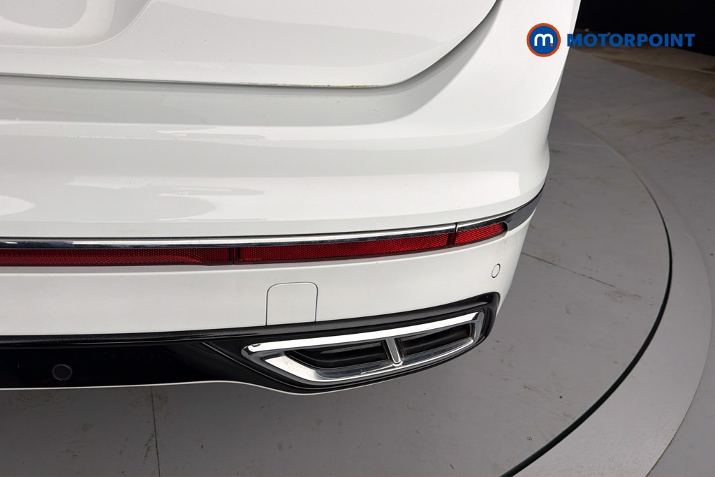 Volkswagen Tiguan R-Line Automatic Petrol SUV - Stock Number (1654210) - 40th supplementary image