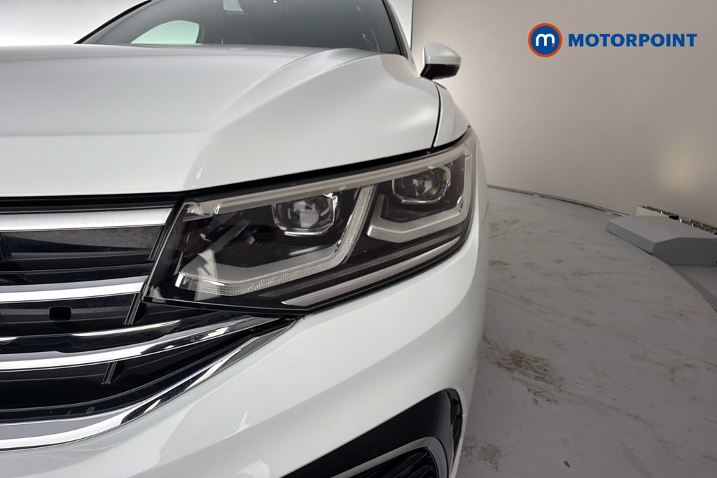 Volkswagen Tiguan R-Line Automatic Petrol SUV - Stock Number (1654210) - 44th supplementary image