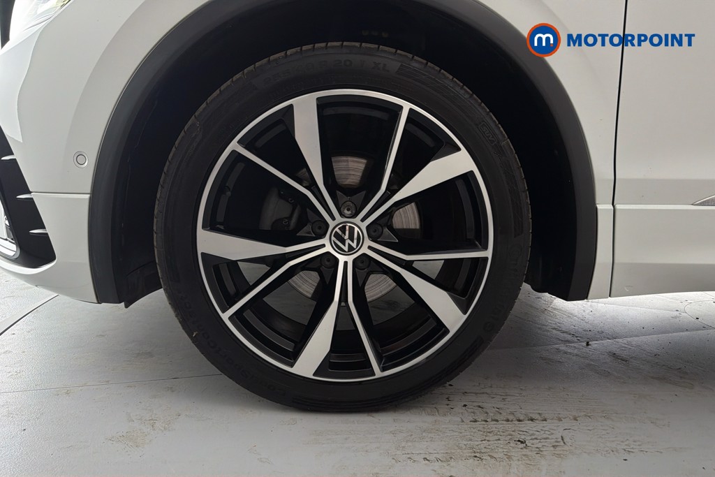 Volkswagen Tiguan R-Line Automatic Petrol SUV - Stock Number (1654210) - 47th supplementary image