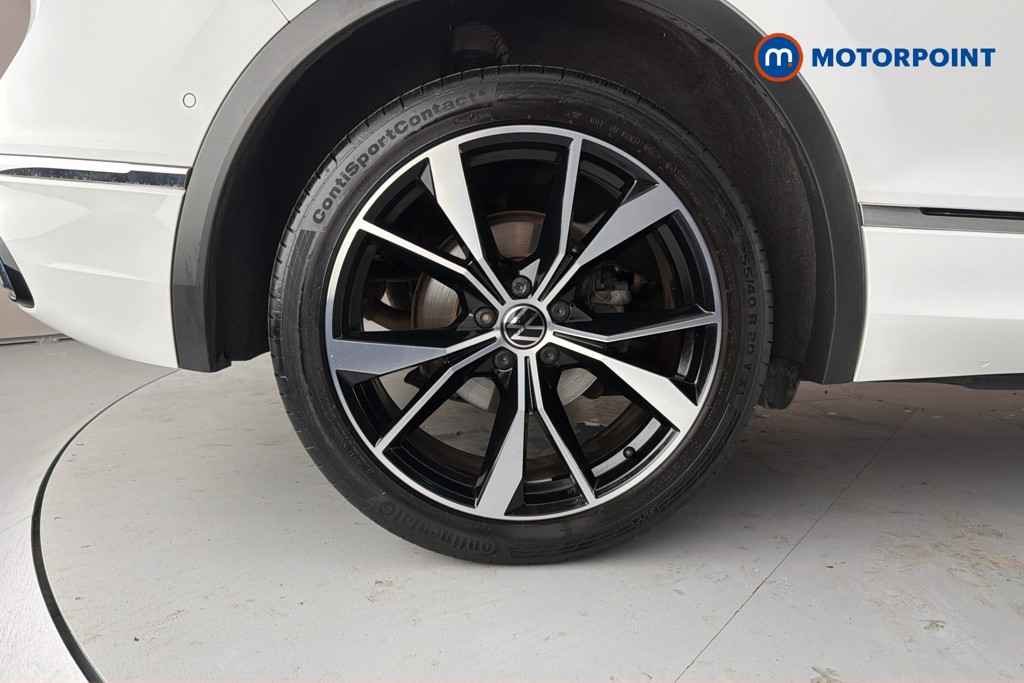 Volkswagen Tiguan R-Line Automatic Petrol SUV - Stock Number (1654210) - 49th supplementary image