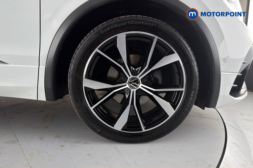 Volkswagen Tiguan R-Line Automatic Petrol SUV - Stock Number (1654210) - 50th supplementary image