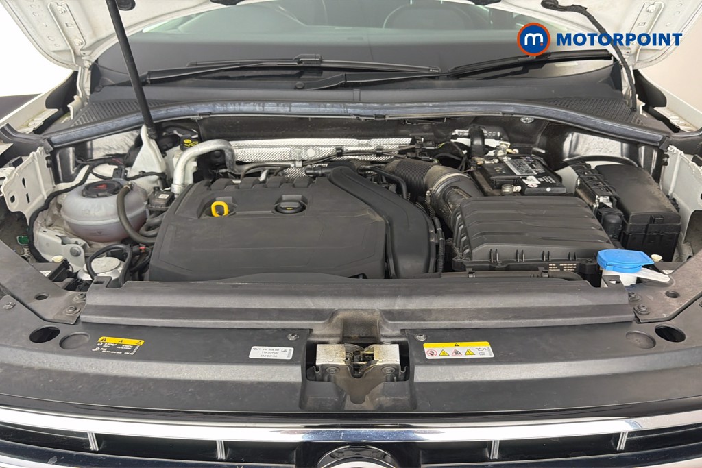 Volkswagen Tiguan R-Line Automatic Petrol SUV - Stock Number (1654210) - 51st supplementary image