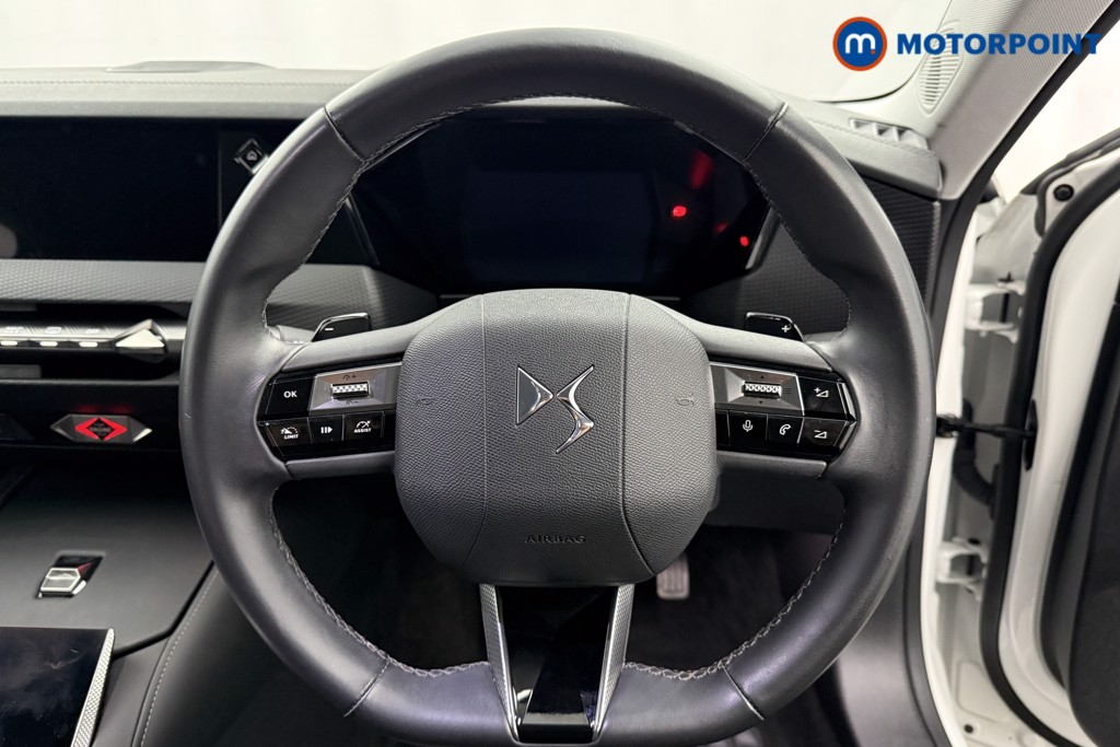 DS Ds 4 Cross Trocadero Automatic Petrol Plug-In Hybrid Hatchback - Stock Number (1654238) - 2nd supplementary image