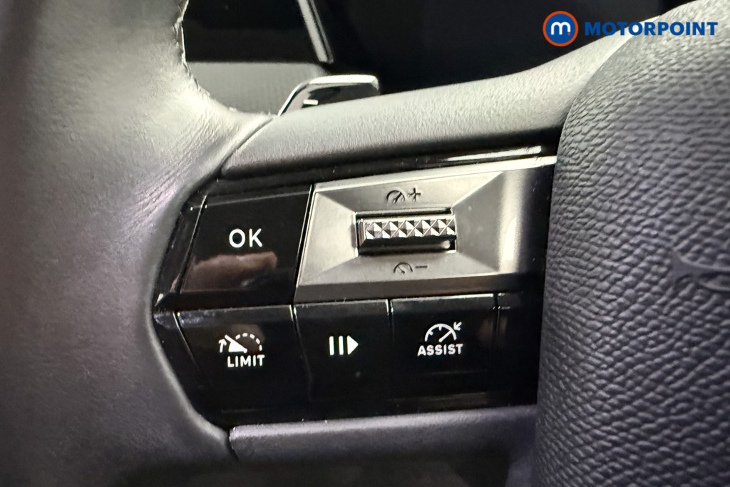 DS Ds 4 Cross Trocadero Automatic Petrol Plug-In Hybrid Hatchback - Stock Number (1654238) - 3rd supplementary image