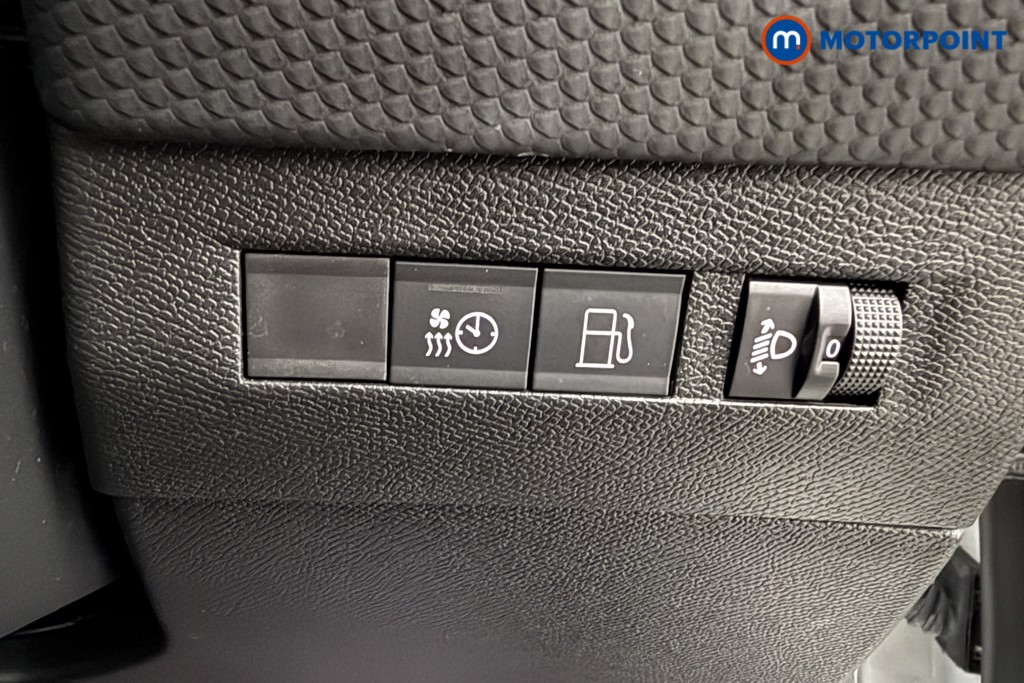 DS Ds 4 Cross Trocadero Automatic Petrol Plug-In Hybrid Hatchback - Stock Number (1654238) - 5th supplementary image