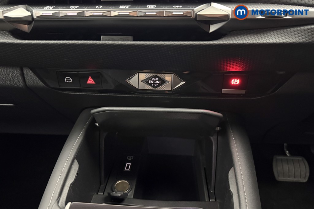 DS Ds 4 Cross Trocadero Automatic Petrol Plug-In Hybrid Hatchback - Stock Number (1654238) - 11th supplementary image