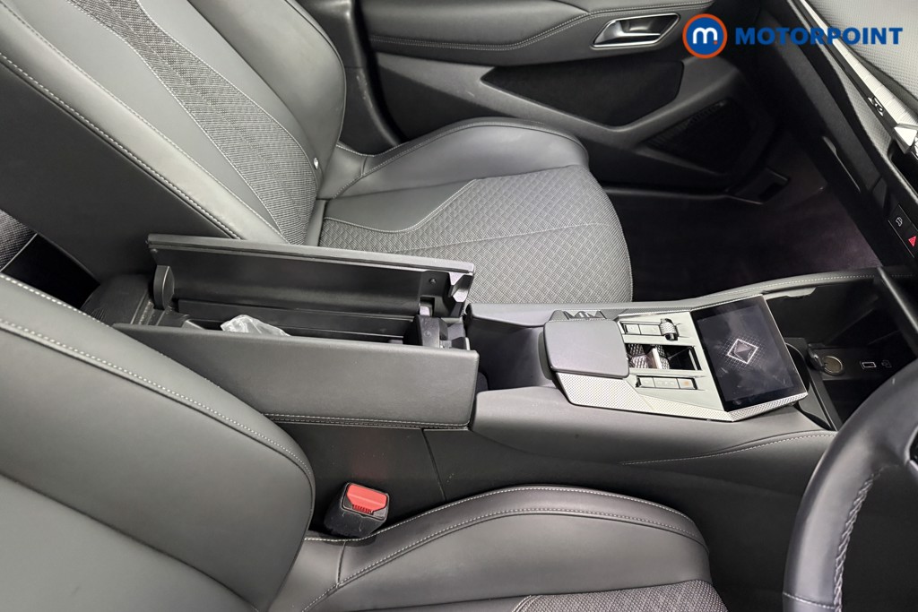 DS Ds 4 Cross Trocadero Automatic Petrol Plug-In Hybrid Hatchback - Stock Number (1654238) - 12th supplementary image
