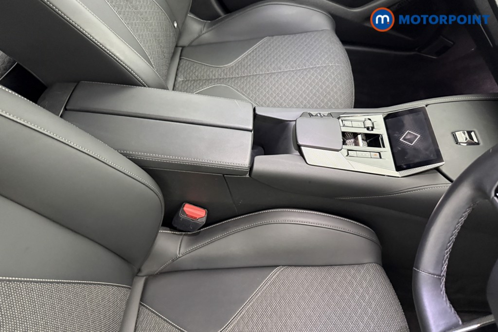 DS Ds 4 Cross Trocadero Automatic Petrol Plug-In Hybrid Hatchback - Stock Number (1654238) - 13th supplementary image