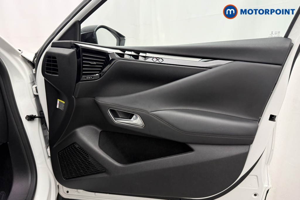DS Ds 4 Cross Trocadero Automatic Petrol Plug-In Hybrid Hatchback - Stock Number (1654238) - 15th supplementary image