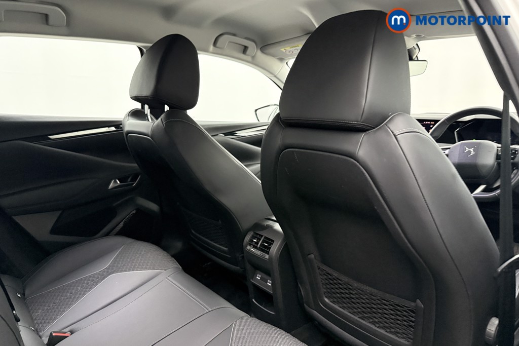 DS Ds 4 Cross Trocadero Automatic Petrol Plug-In Hybrid Hatchback - Stock Number (1654238) - 17th supplementary image