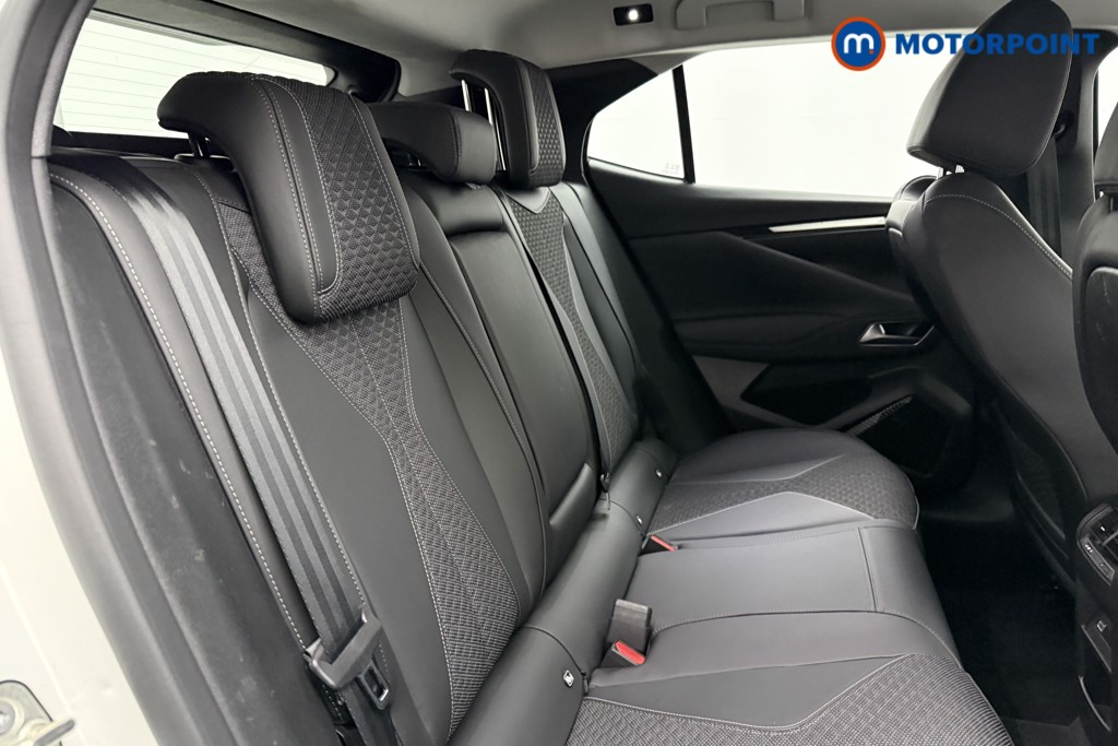 DS Ds 4 Cross Trocadero Automatic Petrol Plug-In Hybrid Hatchback - Stock Number (1654238) - 19th supplementary image