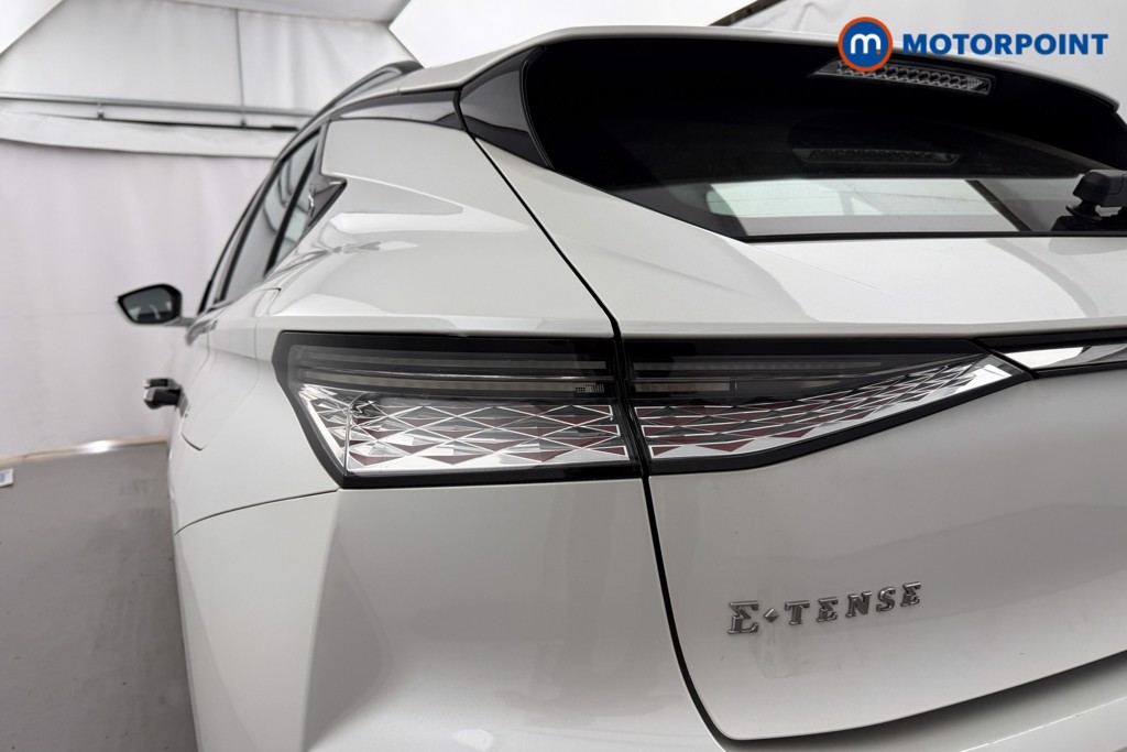 DS Ds 4 Cross Trocadero Automatic Petrol Plug-In Hybrid Hatchback - Stock Number (1654238) - 21st supplementary image