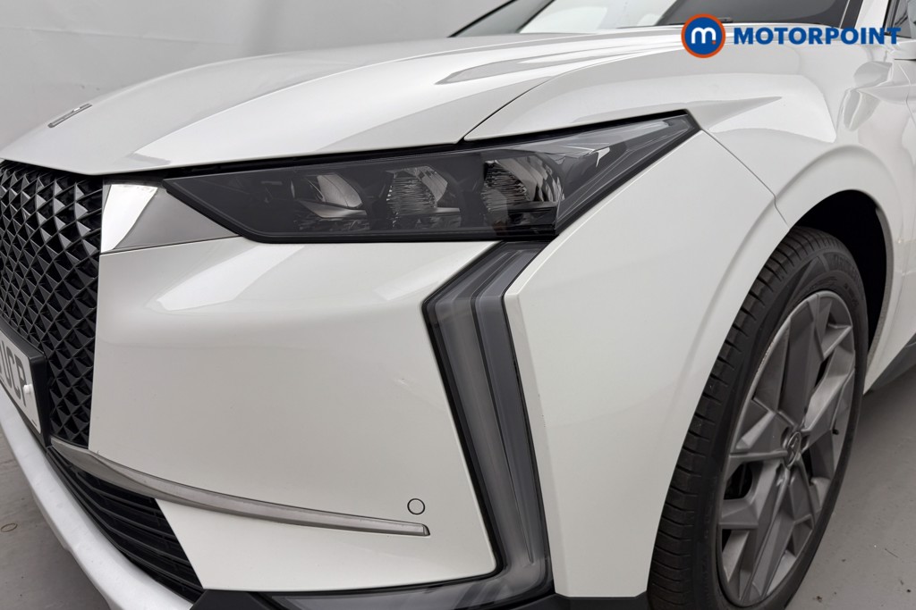 DS Ds 4 Cross Trocadero Automatic Petrol Plug-In Hybrid Hatchback - Stock Number (1654238) - 23rd supplementary image