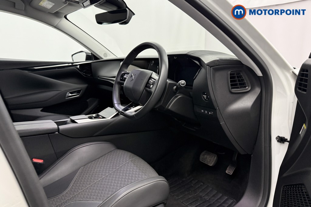 DS Ds 4 Cross Trocadero Automatic Petrol Plug-In Hybrid Hatchback - Stock Number (1654238) - 1st supplementary image