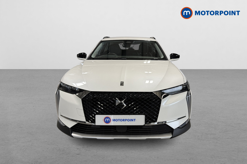 DS Ds 4 Cross Trocadero Automatic Petrol Plug-In Hybrid Hatchback - Stock Number (1654238) - Front bumper