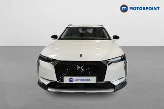 DS Ds 4 Cross Trocadero Automatic Petrol Plug-In Hybrid Hatchback - Stock Number (1654238) - Front bumper