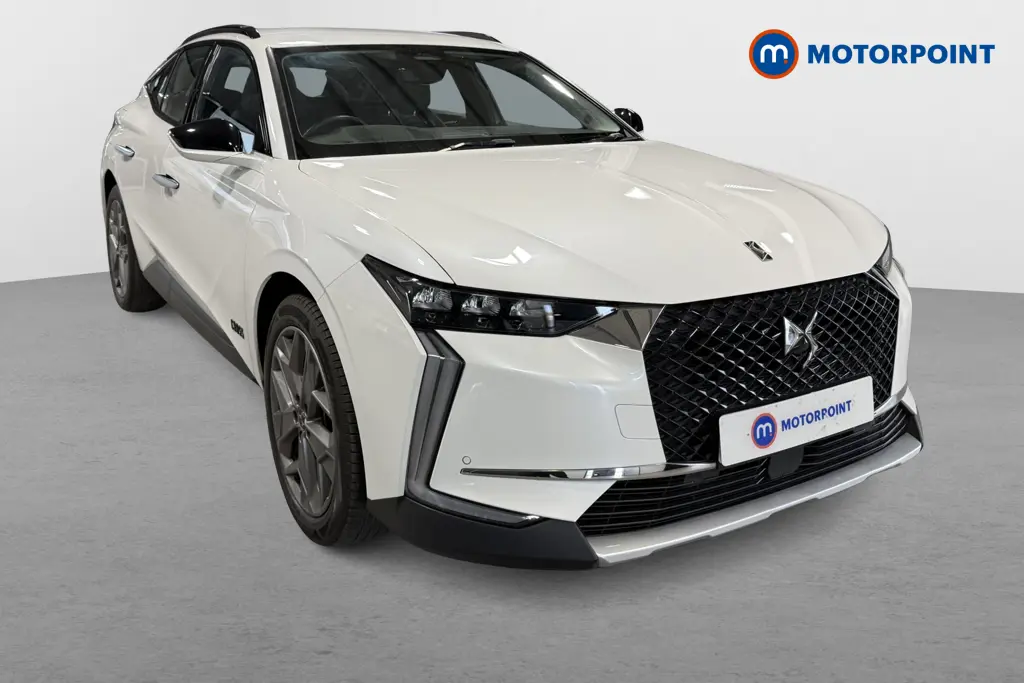 DS DS 4