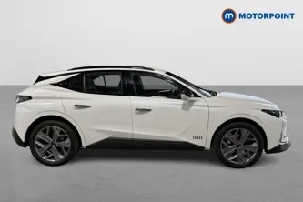 DS Ds 4 Cross Trocadero Automatic Petrol Plug-In Hybrid Hatchback - Stock Number (1654238) - Drivers side