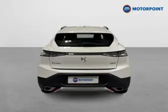 DS Ds 4 Cross Trocadero Automatic Petrol Plug-In Hybrid Hatchback - Stock Number (1654238) - Rear bumper