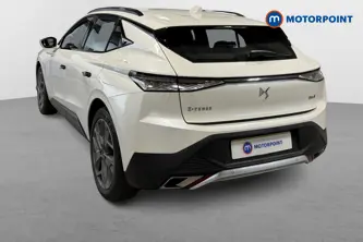 DS Ds 4 Cross Trocadero Automatic Petrol Plug-In Hybrid Hatchback - Stock Number (1654238) - Passenger side rear corner