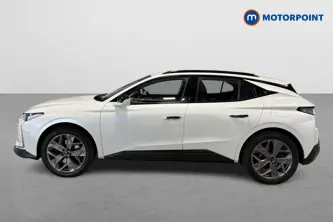 DS Ds 4 Cross Trocadero Automatic Petrol Plug-In Hybrid Hatchback - Stock Number (1654238) - Passenger side
