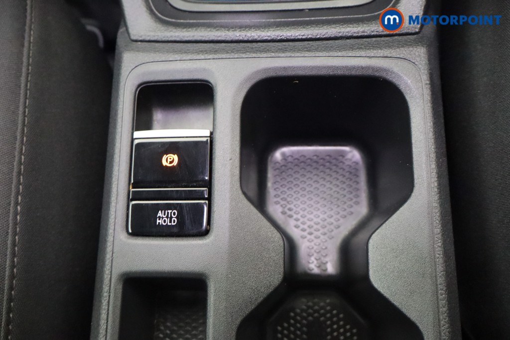 Ford Transit Connect Limited Automatic Petrol Plug-In Hybrid Panel Van - Stock Number (1654419) - 5th supplementary image