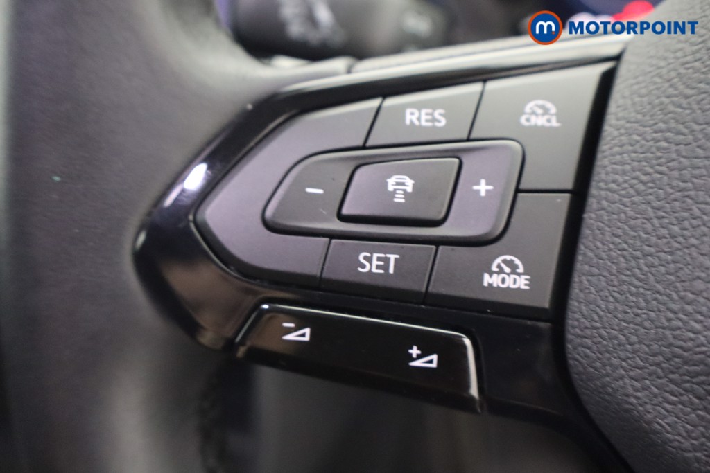 Ford Transit Connect Limited Automatic Petrol Plug-In Hybrid Panel Van - Stock Number (1654419) - 7th supplementary image