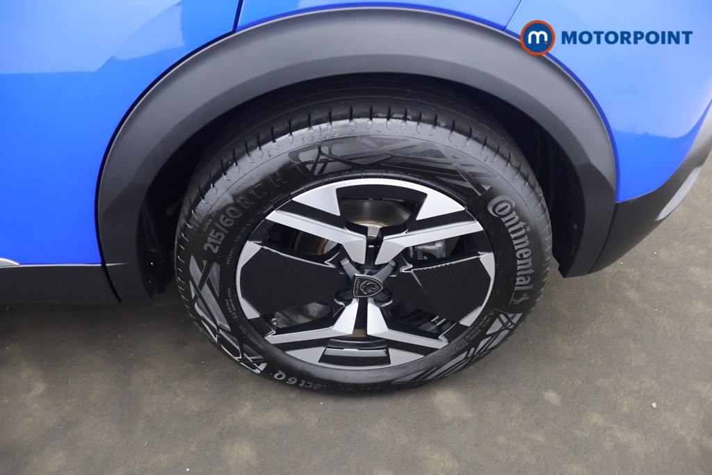Peugeot 2008 Allure Automatic Electric SUV - Stock Number (1654421) - 2nd supplementary image