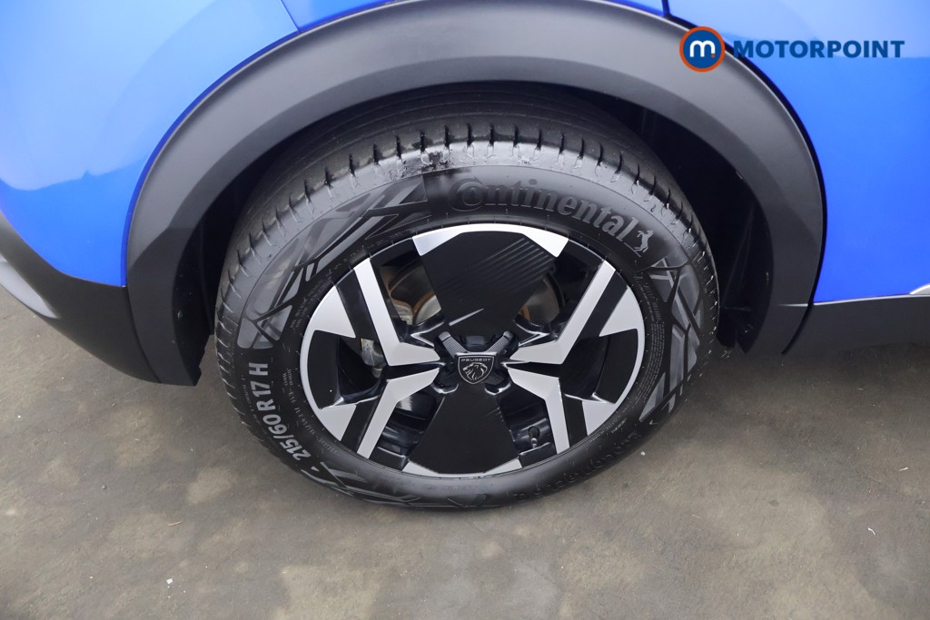 Peugeot 2008 Allure Automatic Electric SUV - Stock Number (1654421) - 3rd supplementary image
