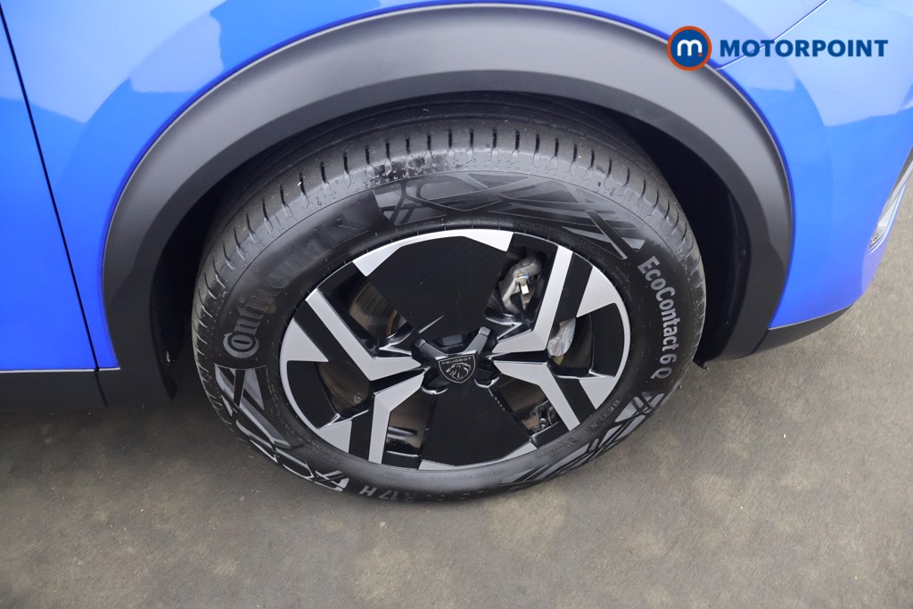 Peugeot 2008 Allure Automatic Electric SUV - Stock Number (1654421) - 4th supplementary image