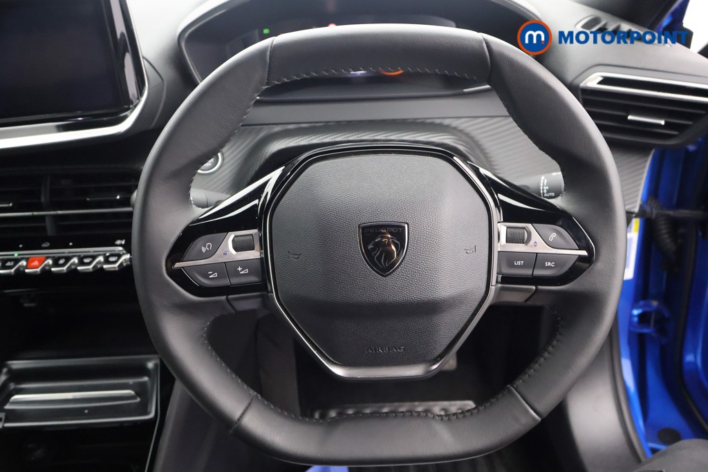 Peugeot 2008 Allure Automatic Electric SUV - Stock Number (1654421) - 5th supplementary image