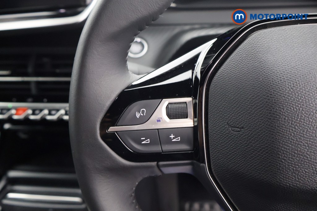 Peugeot 2008 Allure Automatic Electric SUV - Stock Number (1654421) - 6th supplementary image