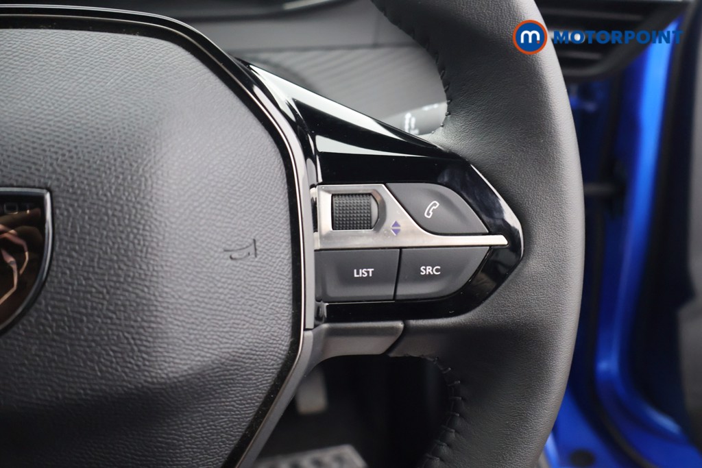 Peugeot 2008 Allure Automatic Electric SUV - Stock Number (1654421) - 7th supplementary image