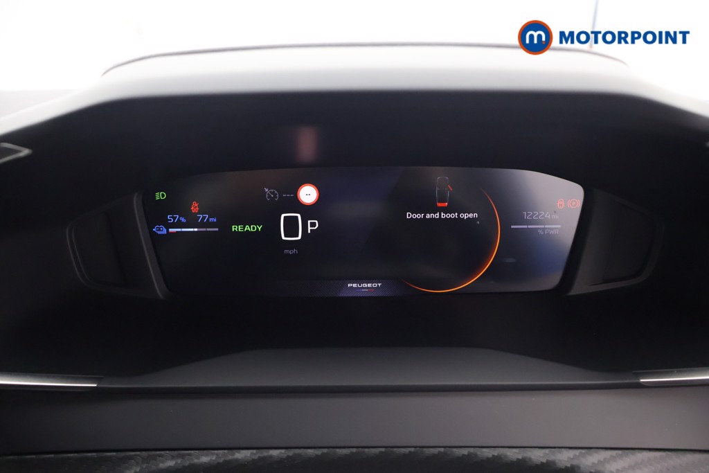 Peugeot 2008 Allure Automatic Electric SUV - Stock Number (1654421) - 8th supplementary image