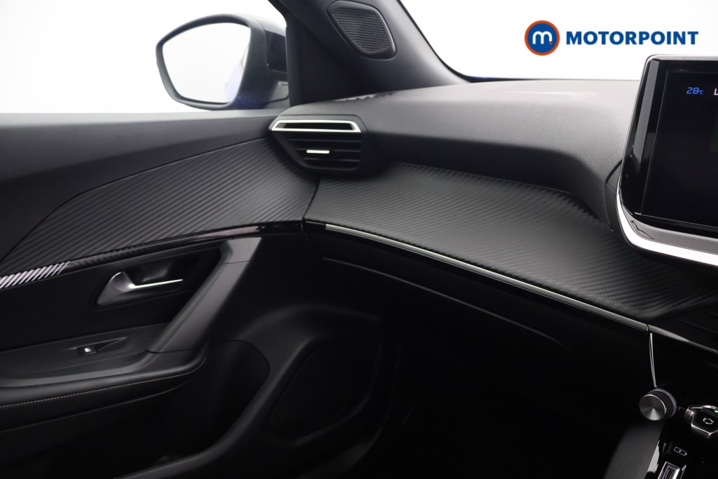 Peugeot 2008 Allure Automatic Electric SUV - Stock Number (1654421) - 10th supplementary image