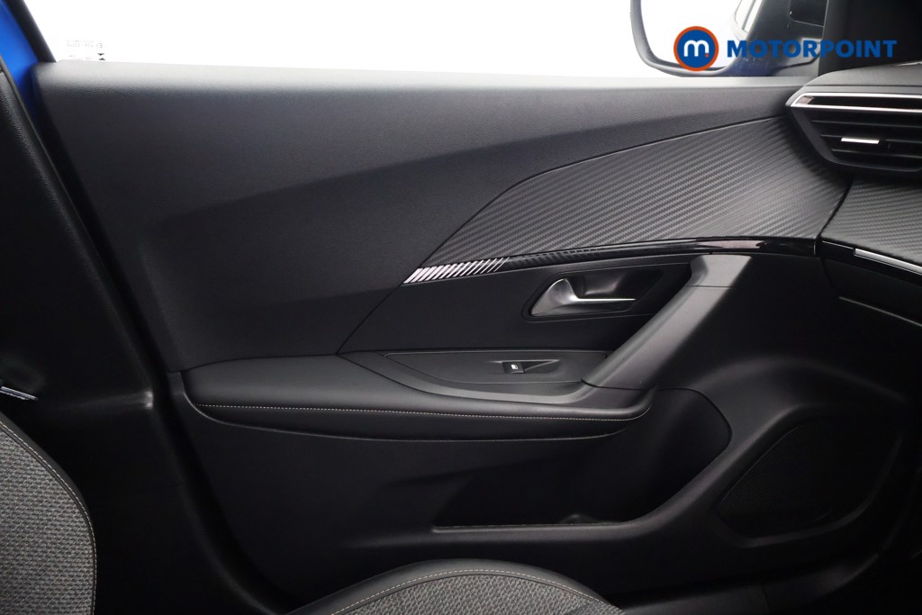 Peugeot 2008 Allure Automatic Electric SUV - Stock Number (1654421) - 11th supplementary image
