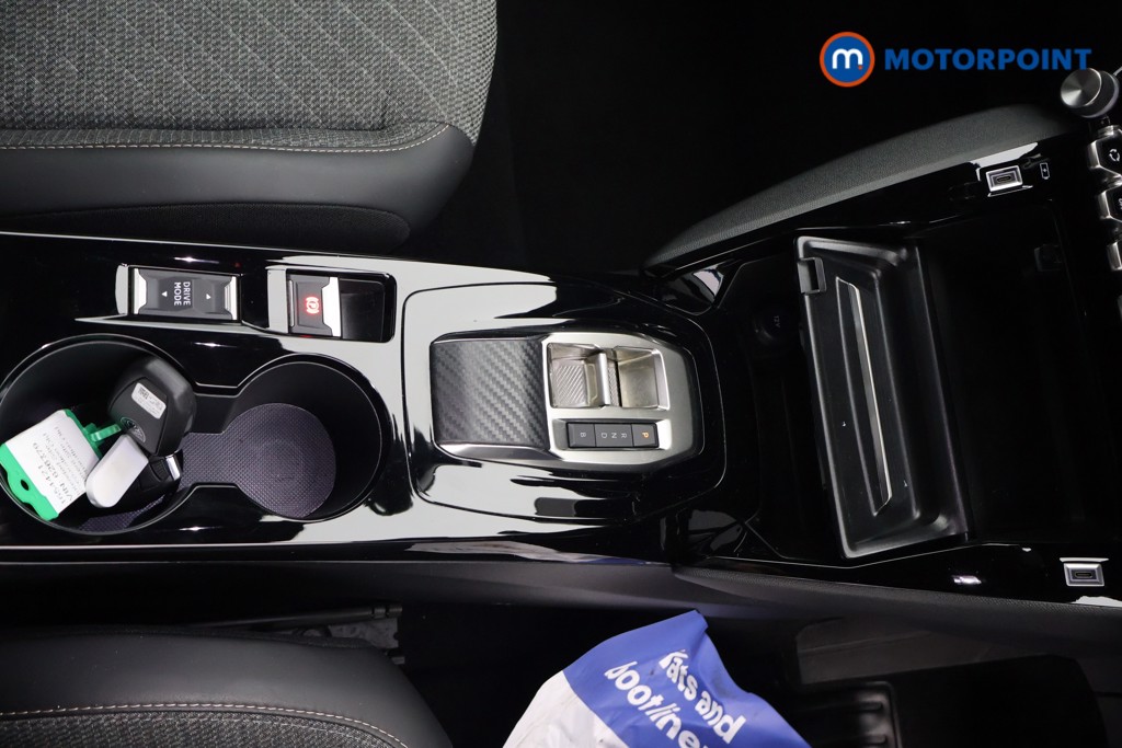 Peugeot 2008 Allure Automatic Electric SUV - Stock Number (1654421) - 13th supplementary image