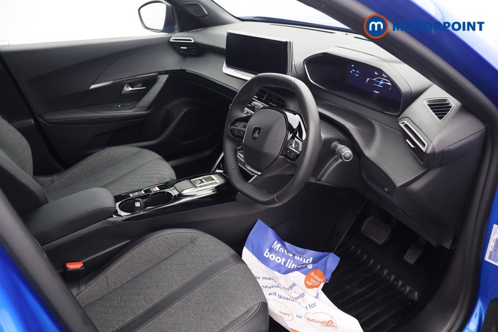 Peugeot 2008 Allure Automatic Electric SUV - Stock Number (1654421) - 15th supplementary image